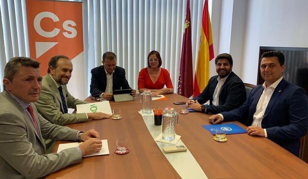 MC: 'El PP, de la mano de Ciudadanos y VOX, continúa incrementando la deuda pública'