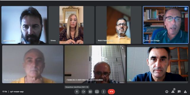 Cartagena favorece la convivencia entre sus comunidades religiosas enriqueciendo la diversidad