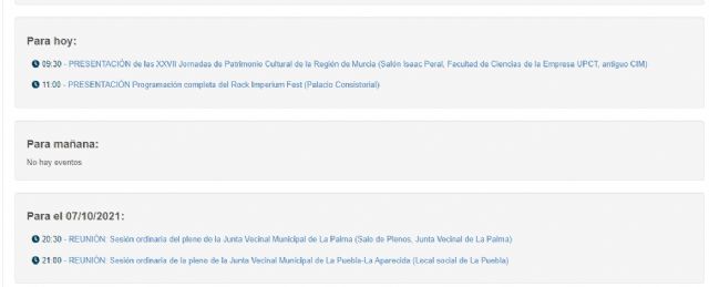MC: N. Arroyo y el PP boicotean la manifestación de Murcia para no escuchar el grito de auxilio de la sociedad por el Mar Menor