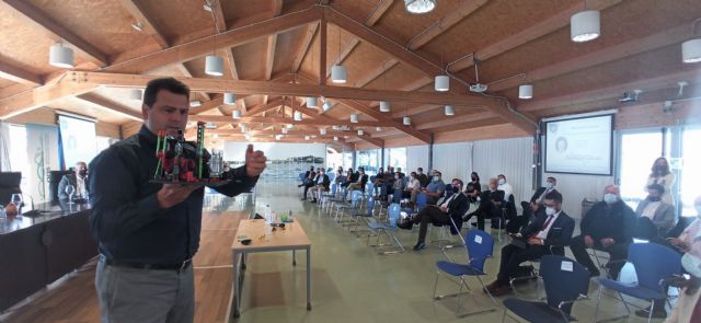 El II Foro del Gas Renovable de Cartagena pone en valor el consenso institucional para un desarrollo sostenible