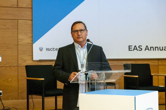 UCAM Cartagena acogerá en 2022 el Congreso de la Asociación Europea de la Carrera Dual de deportistas