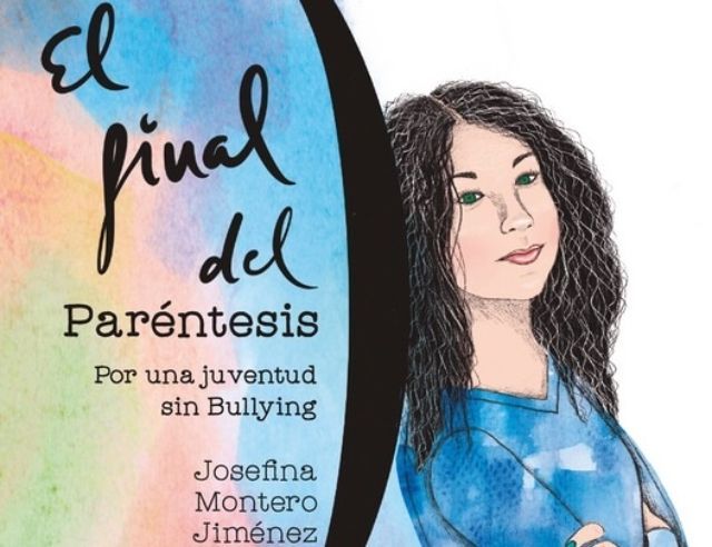 Josefina Montero presenta ´El final del paréntesis´, una novela juvenil que pretende crear conciencia sobre el bullying