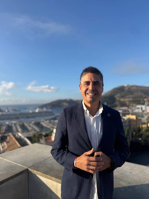 MC celebra el adelanto electoral porque permitirá al municipio decidir su futuro 'en clave Cartagena'