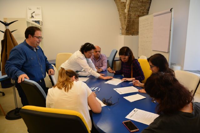 El Cloud Incubator de la UPCT, mejor aceleradora de empresas de España