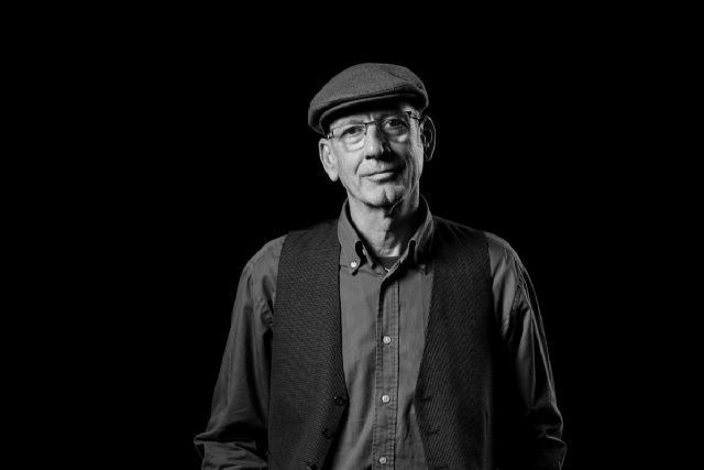 Sebastián Mondéjar será el escritor regional invitado del Premio Mandarache