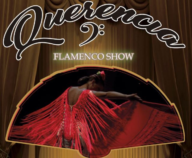 Fusión de culturas sobre el escenario del Teatro Circo Apolo de El Algar con ´Querencia´