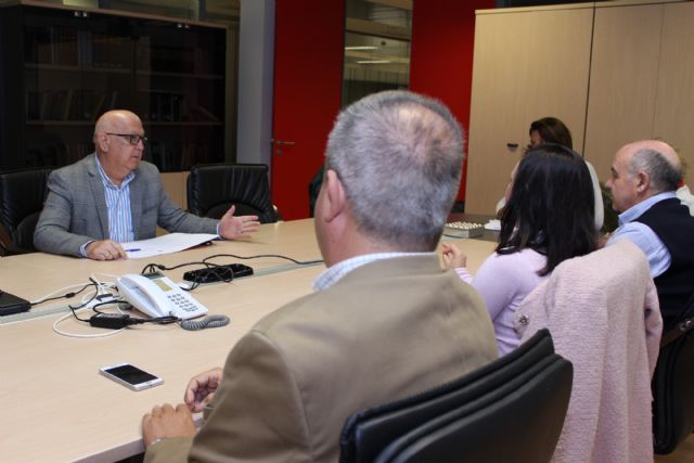 Cs lamenta la incapacidad del Ayuntamiento para determinar la compatibilidad de los miembros de la Corporación desde 2015