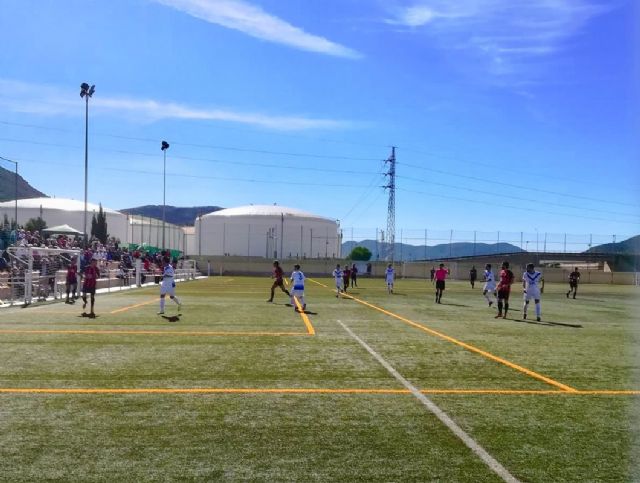 El edil de Deportes visita distintas instalaciones del municipio para comprobar su estado y necesidades