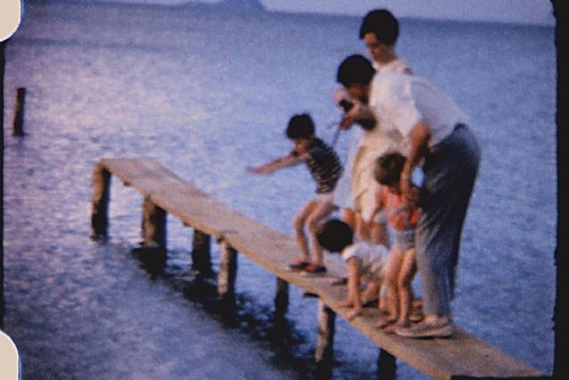 La películas familiares protagonizan el Día del Cine Doméstico