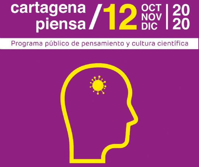 Aplazada la exposición de dibujos del reto #Thinktober incluida en el Cartagena Piensa