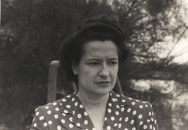 RNE y el Instituto Cervantes de Londres dedican sus programas a Carmen Conde