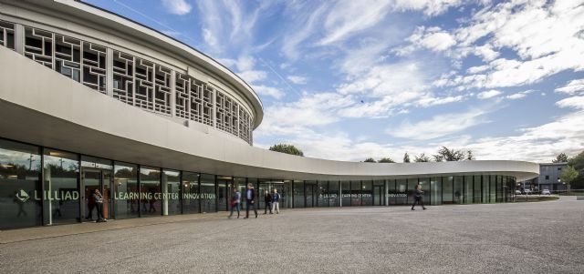Acuerdo de doble titulación con l’Université de Lille para estudiantes del Máster de Telecomunicación