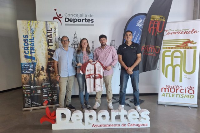 Carreras de cross y trail este fin de semana en El Portús y Galifa