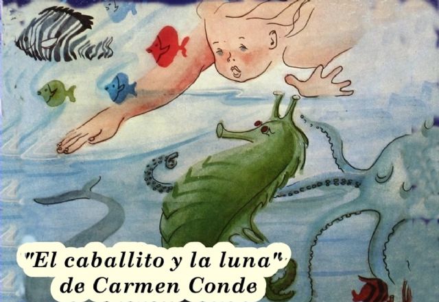 Cultura y el Aula Taller del Desvan ponen en marcha Teatro sin Fronteras