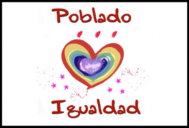 El Poblado de la Igualdad concienciara a niños y niñas sobre la igualdad a traves de juego y diversion