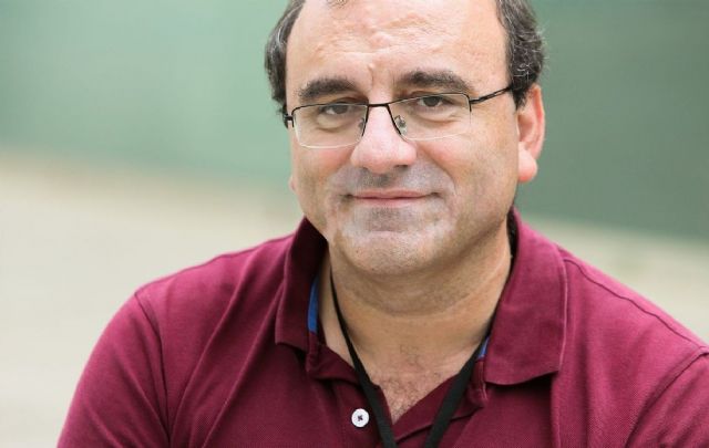 Cartagena Piensa trae el lunes 11 al cientifico del CSIC Antonio Turiel a hablar sobre El ocaso del petroleo