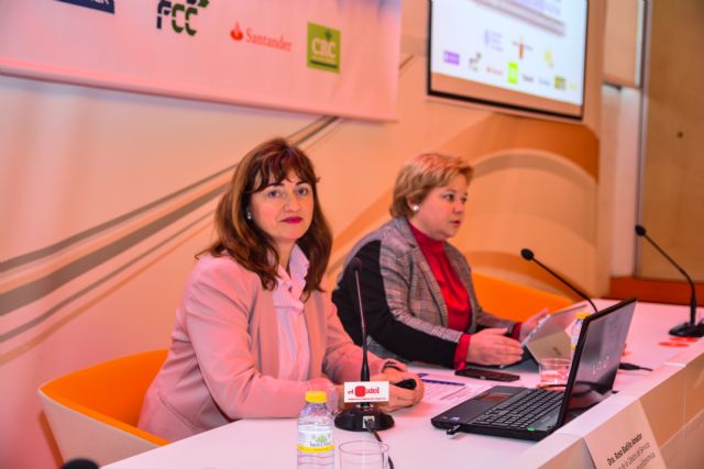 Un informe de la UPCT refleja que la Comarca de Cartagena crecerá en 2019 a menor ritmo