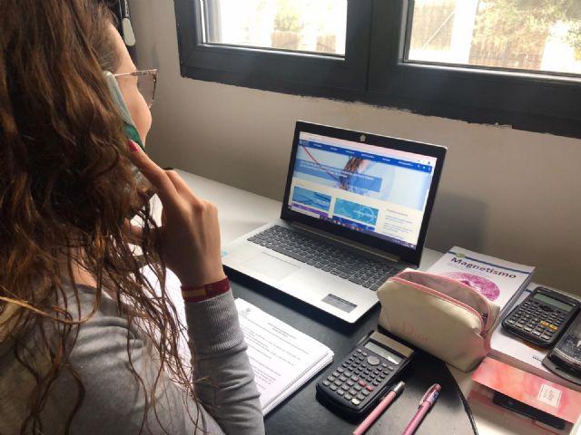 El poder transformador del voluntariado en línea