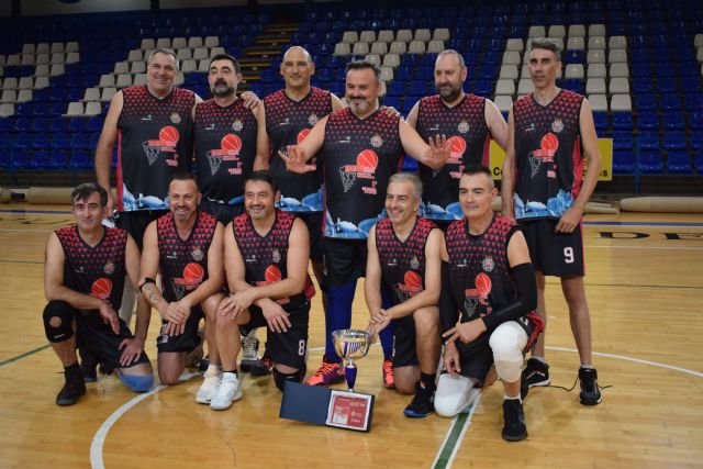 La 5ª edición de MAMBasket Costa Cálida, un éxito deportivo y turístico para la ciudad de Cartagena