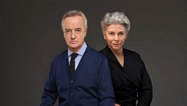 Cayetana Guillén Cuervo, Carlos Sobera, Carles Sans, Carlos Hipólito, Kiti Manver y la obra de Peris Mancheta 14.4, protagonistas de la próxima temporada teatral de Cartagena