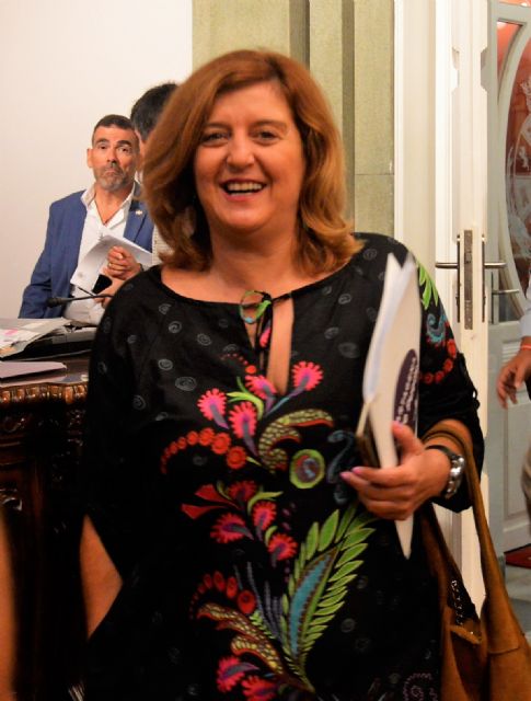 CTSSP: 'Se confirma la trama corrupta del agua en Cartagena'