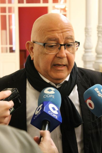 Padín tras la imputación de los exediles del PP: ¿A qué espera Rajoy para pedirle el acta a la senadora Pilar Barreiro?