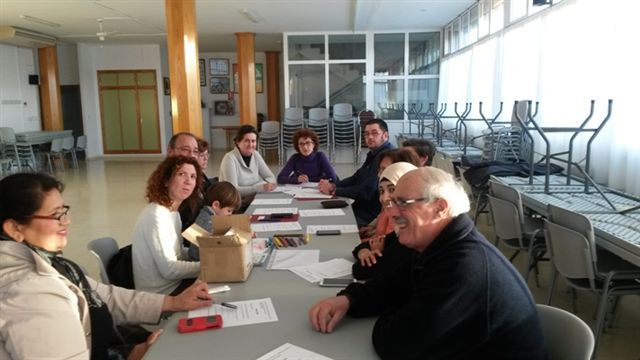 La Aljorra celebrara en abril una semana de sensibilizacion sobre Salud y Calidad de Vida