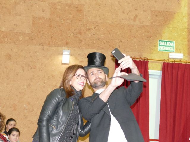 La XXIII edicion del Certamen de Teatro de Pozo Estrecho arranco el sabado