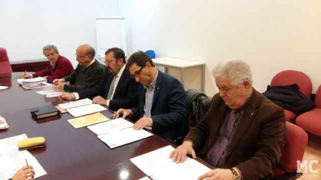 MC lamenta que los partidos tradicionales reconozcan la discriminación a Cartagena y actúen con cobardía para avanzar en soluciones