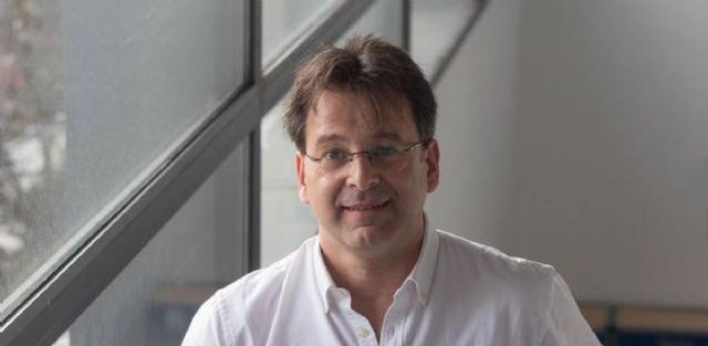 El cientifico Jesus Fidel dara una conferencia sobre el cambio climatico dentro del programa Cartagena Piensa