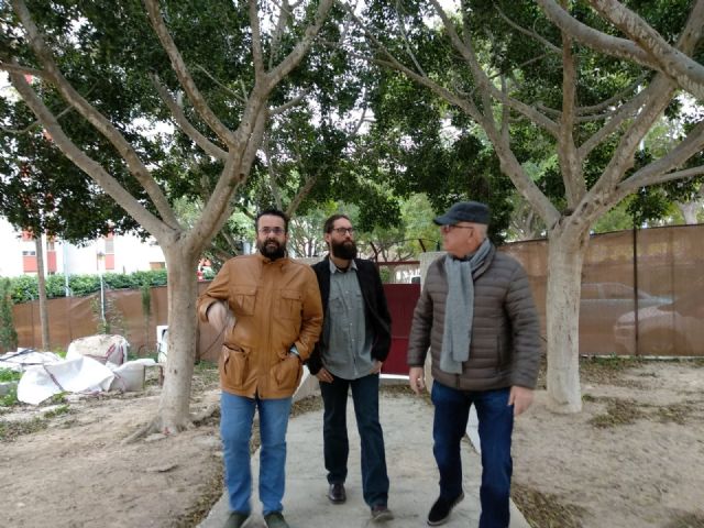 Ciudadanos reclamará en el Pleno un diagnóstico como paso previo al Plan de Convivencia e Integración Social de Cartagena