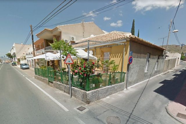 Urbanismo da luz verde a la construcción de un edificio de apartamentos en Isla Plana