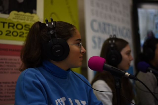 Arranca la tercera temporada de Radio Mandarache, la red de podcast de los Premios Mandarache