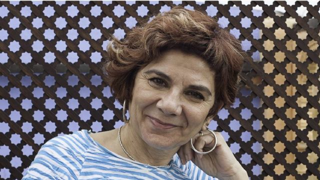 Las Bibliotecas Municipales de Cartagena programan varios encuentros con Marisa López Soria, para alumnos de primaria