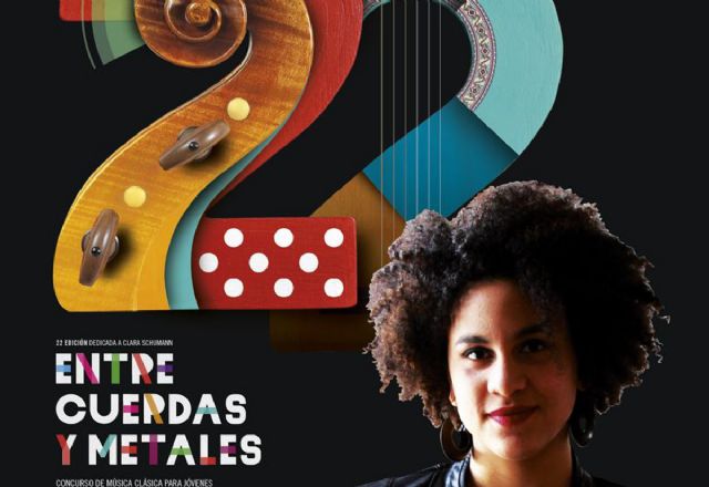 Entre Cuerdas y Metales celebra su VI Concierto Extraordinario con motivo del Día de la Mujer