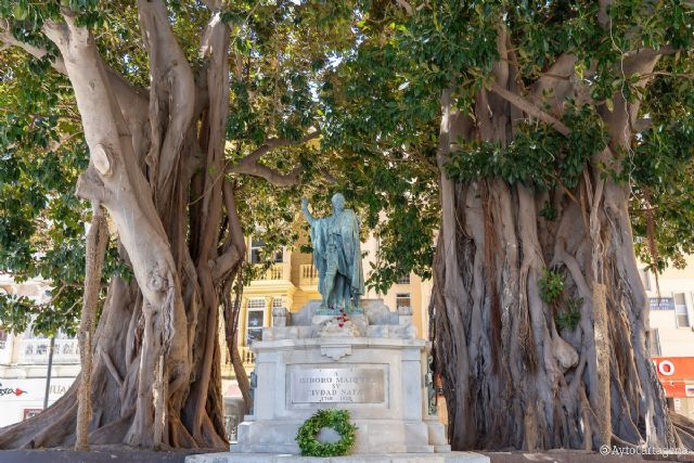 El Ayuntamiento conmemora el Bicentenario de la muerte de Isidoro Máiquez con un programa de actos culturales