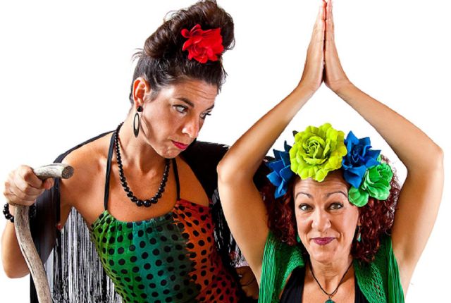 Cartagena Piensa organiza en Los Mateos un taller sobre distintas formas de relacionarse a través del flamenco