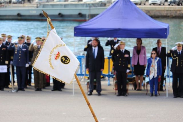 El CBA celebra su cincuenta aniversario