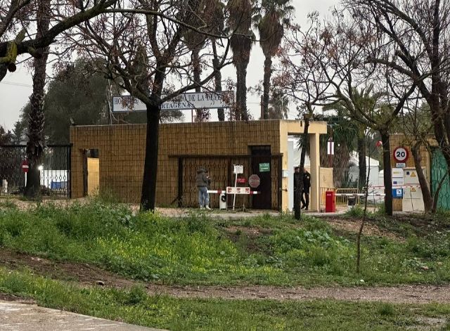 MC: El CETI ha pasado de ser un centro inundable y temporal a que el ministerio nombre director y busque personal