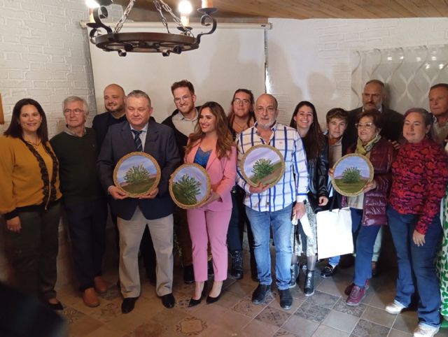 IV premios ‘Garbancillo de Oro’