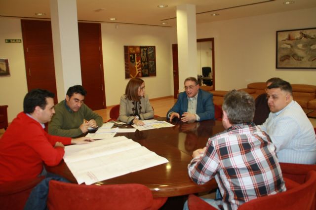 Comercio impulsará la actividad del Mercado Santa Florentina con la convocatoria de puestos vacantes