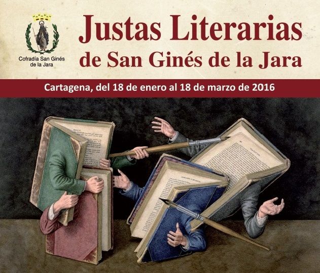Dos cartageneras vencen en las categorías de prosa y poesía de las Justas Literarias