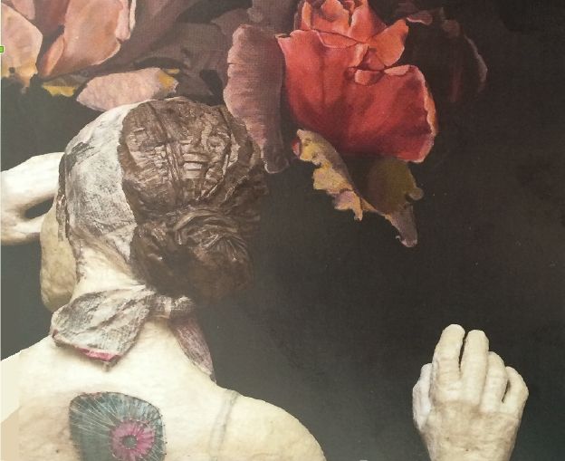 Esta tarde se inaugura Viridarium, un pequeño homenaje a la naturaleza