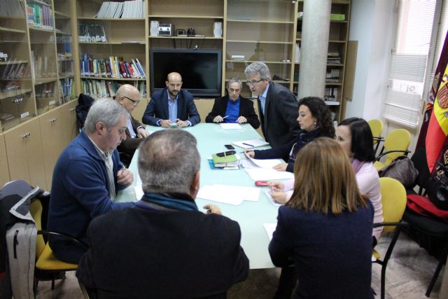 C´s propondrá modificar los estatutos de la ADLE para que el Consejo Rector tenga una representación política más justa