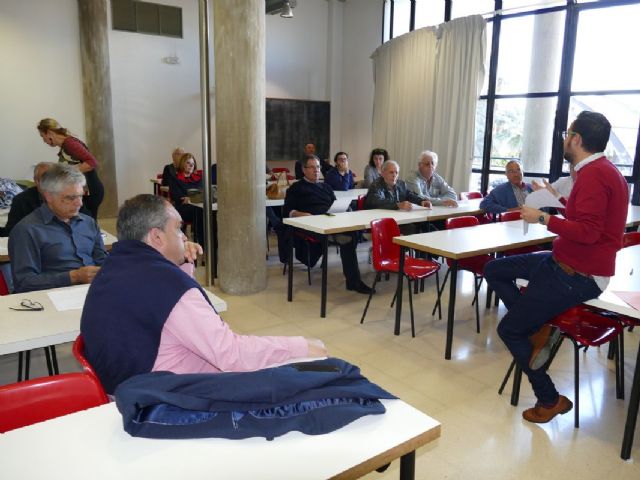 La Concejalia de Cultura lleva la Artes Escenicas a todos los rincones del municipio