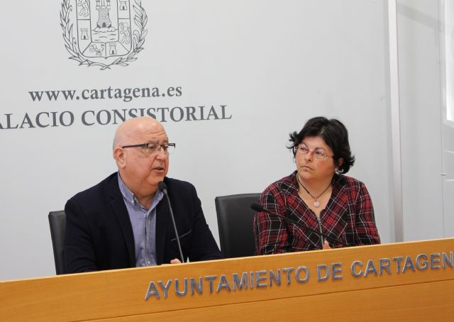 Cs pedirá en el Pleno que el Gobierno local convoque la plaza de interventor y que garantice la imparcialidad del proceso