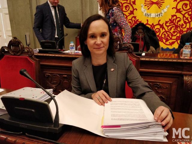 MC denuncia que Castejón ignore el mandato del Pleno e incumpla su compromiso con los vecinos de La Aljorra