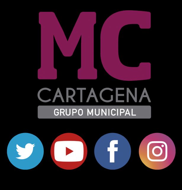 MC propone aumentar el gasto social, reducir el sueldo de la corporación y destinarlo a bonificar impuestos y tasas para PYMES y autónomos