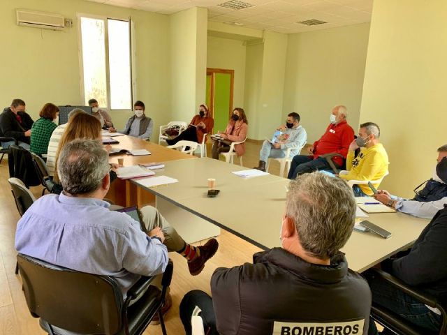 MC Cartagena denuncia el desprecio del Gobierno local a los empleados públicos