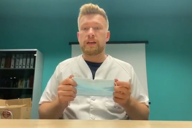 Ayuntamiento y Fundación Cepaim desarrollan el proyecto Cultura Saludable sobre la vacunación del COVID-19